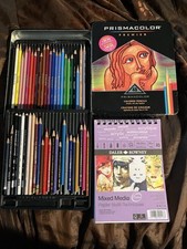 Selection prismacolor caran for sale  MAIDENHEAD