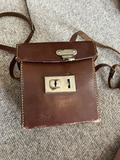Vintage camera case for sale  THATCHAM