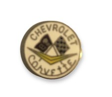 Chevrolet corvette 1953 for sale  Chattanooga