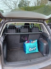 volkswagen dog guards for sale volkswagen dog guards for sale EYEMOUTH