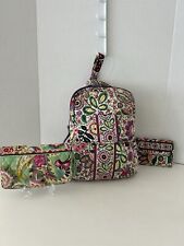 Vera bradley quilted for sale  Sayreville