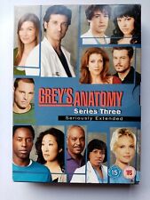 Greys anatomy series for sale  Ireland