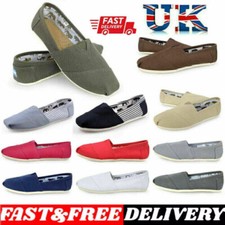 Tom unisex shoes for sale  UK