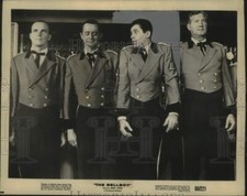 1960 press photo for sale  Memphis