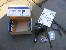 Fernox tf1 total for sale  SETTLE