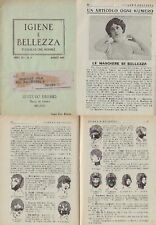Igiene bellezza istituto usato  Italia