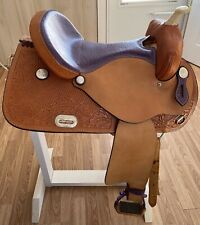 Inch saddle king for sale  Smoot