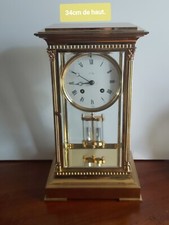 Pendule epee cm d'occasion  Belfort