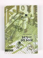 Sicht dinge einzelband gebraucht kaufen  Deutschland