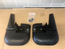 Front mud flaps for sale  BEDFORD