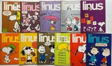 Linus anno 1972 usato  Seravezza