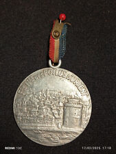 K23 médaille souvenir d'occasion  Saint-Jean-en-Royans