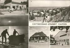 41535346 zingst baltico usato  Spedire a Italy