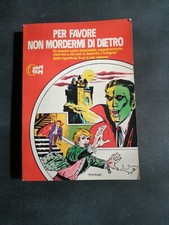 Fumetti tam tam usato  Reggio Emilia