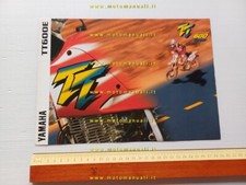 Yamaha 600 1996 usato  Vimodrone