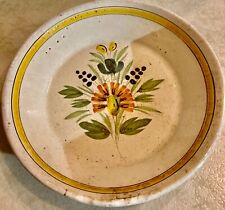 Rare assiette creuse d'occasion  Saint-Aubin-du-Cormier
