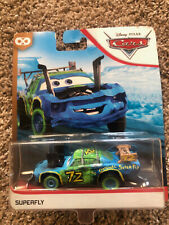Disney Pixar World of Cars Singles 2018/2019/Azul (Tú eliges) (Leer descripción) segunda mano  Embacar hacia Mexico