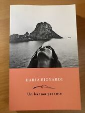 Karma pesante daria usato  Castiglione delle Stiviere