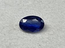 Saphir blau edelstein gebraucht kaufen  Deutschland