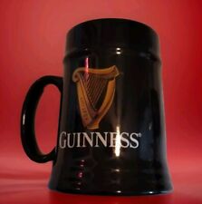 Guinness coffee cup for sale  Dripping Springs