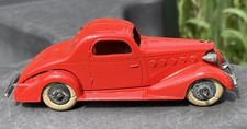 Tootsietoy salle coupe for sale  MANNINGTREE