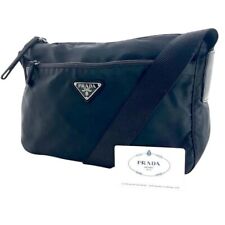 Prada sport black for sale  LONDON