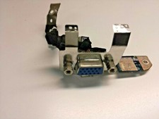 Scheda vga 344bp usato  Italia