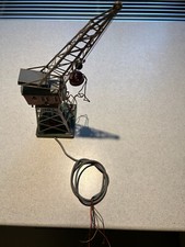Märklin magnet kran gebraucht kaufen  Hamburg