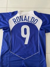 Brazil away shirt for sale  BRADFORD