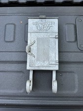 Vintage cast aluminum for sale  Scott Depot