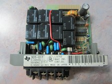 305-O1T Texas Instruments TI comprar usado  Enviando para Brazil