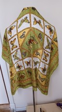 Ladies unbranded green for sale  HAWICK