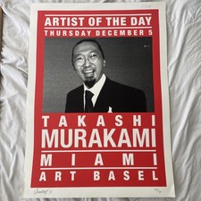 2013 art basel for sale  Miami Beach