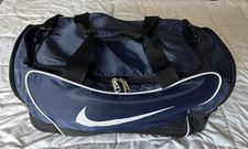 Vtg nike duffle for sale  Flagstaff