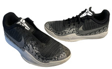 Nike kobe mamba for sale  Pawtucket