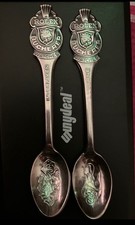 Rolex silver spoon for sale  Rockville