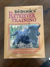 Tri-Tronics Retriever Training - GOOD CONDITION, usado comprar usado  Enviando para Brazil