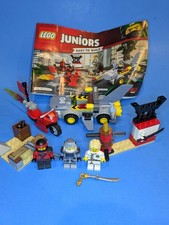 Lego ninjago juniors for sale  Kennewick