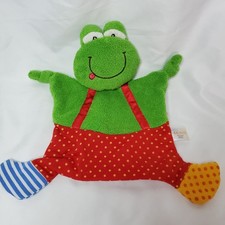 Baby gund frog for sale  Wright City