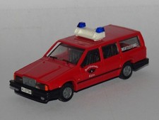 Imu volvo 760 gebraucht kaufen  Halle