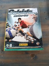 Album figurine calciatori usato  Aicurzio