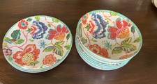 Piece melamine dish for sale  Dyer