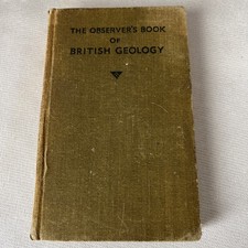Observer book british for sale  SOUTHEND-ON-SEA