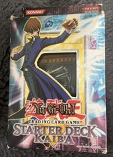 Starter deck kaiba for sale  PRESTON