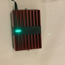 Amplificador de sinal de celular Weboost Drive Reach veículo 460061 comprar usado  Enviando para Brazil