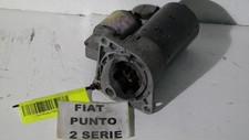 Fiat punto serie usato  Paterno