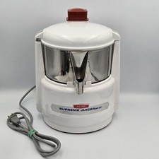 Complete acme supreme for sale  Rio Linda