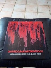 Giorgio canali rosso usato  Forli