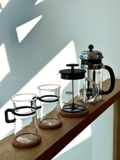 New bodum chambord for sale  TAUNTON