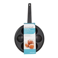 Kitchencraft æbleskiver cast for sale  KETTERING